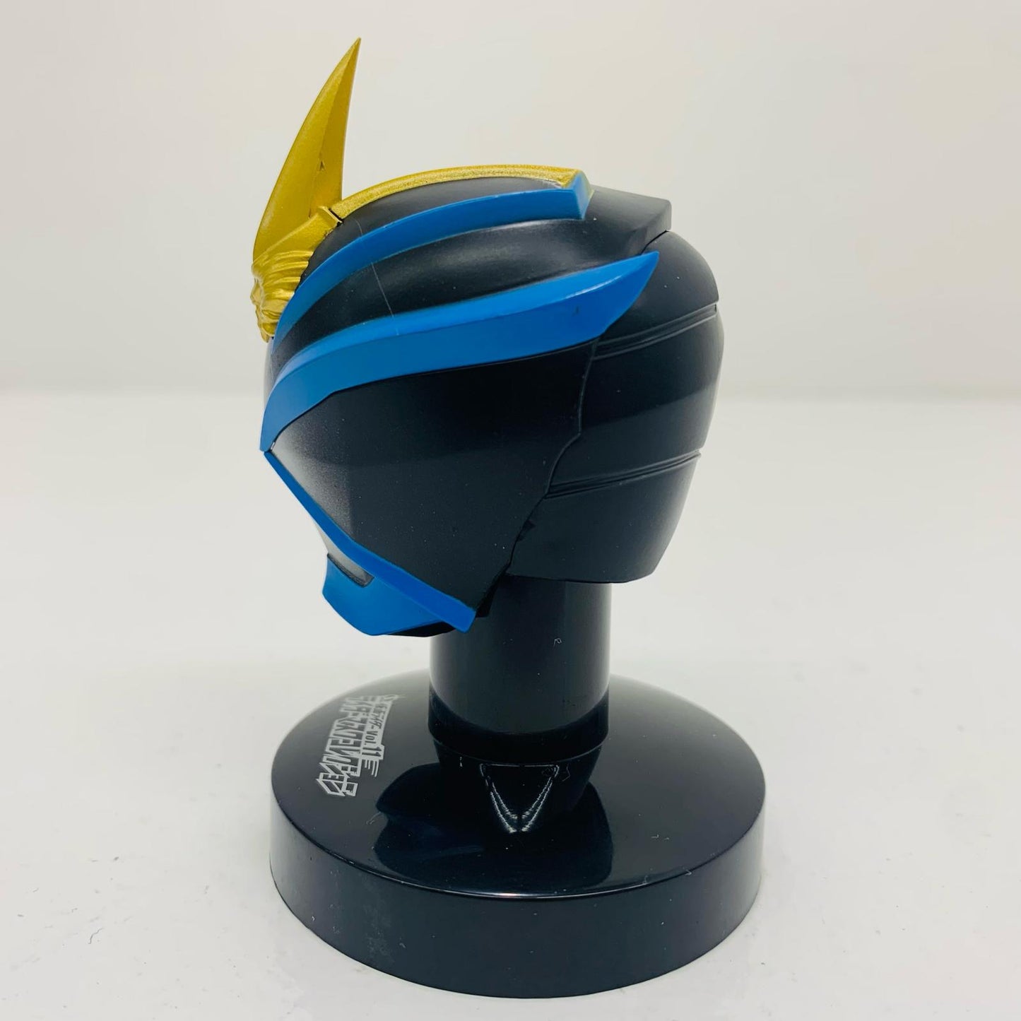 【中古】 仮面ライダー弾鬼「仮面ライダーライダーマスクコレクションVol.11」【フィギュア】【飾磨店】