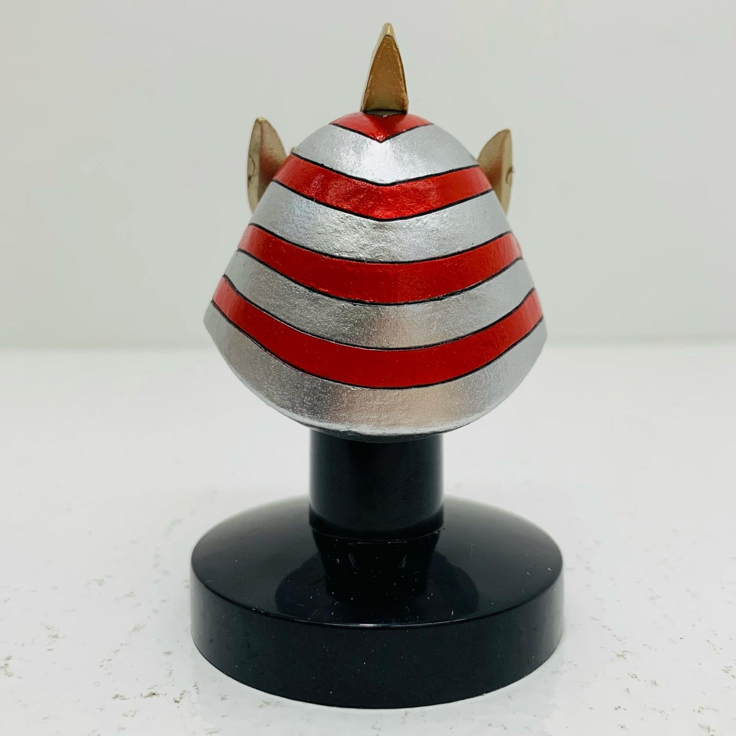 【中古】 がんがんじい「仮面ライダーライダーマスクコレクションVol.13」【フィギュア】【飾磨店】