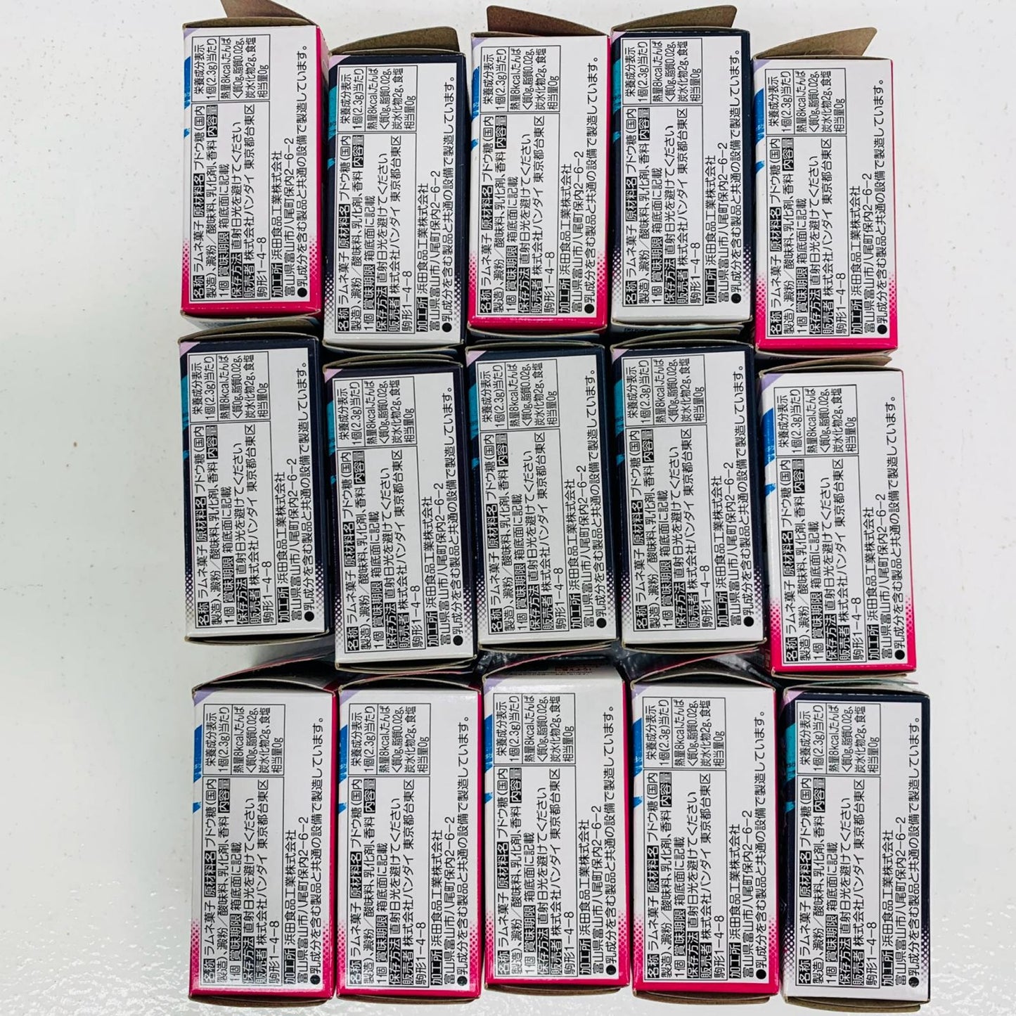 【中古】 全15種セット「仮面ライダーキッズ最強フォーム集結!!」【フィギュア】【飾磨店】