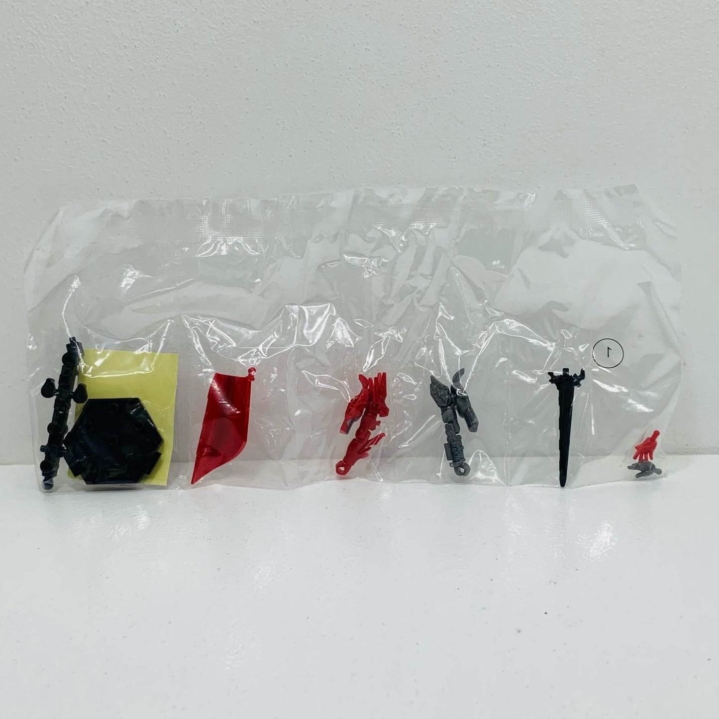【中古】 1.セイバードラゴンジャッ君Aセット「装動仮面ライダーセイバー/聖刃Book2&装動仮面ライダーゼロワン」【フィギュア】【飾磨店】
