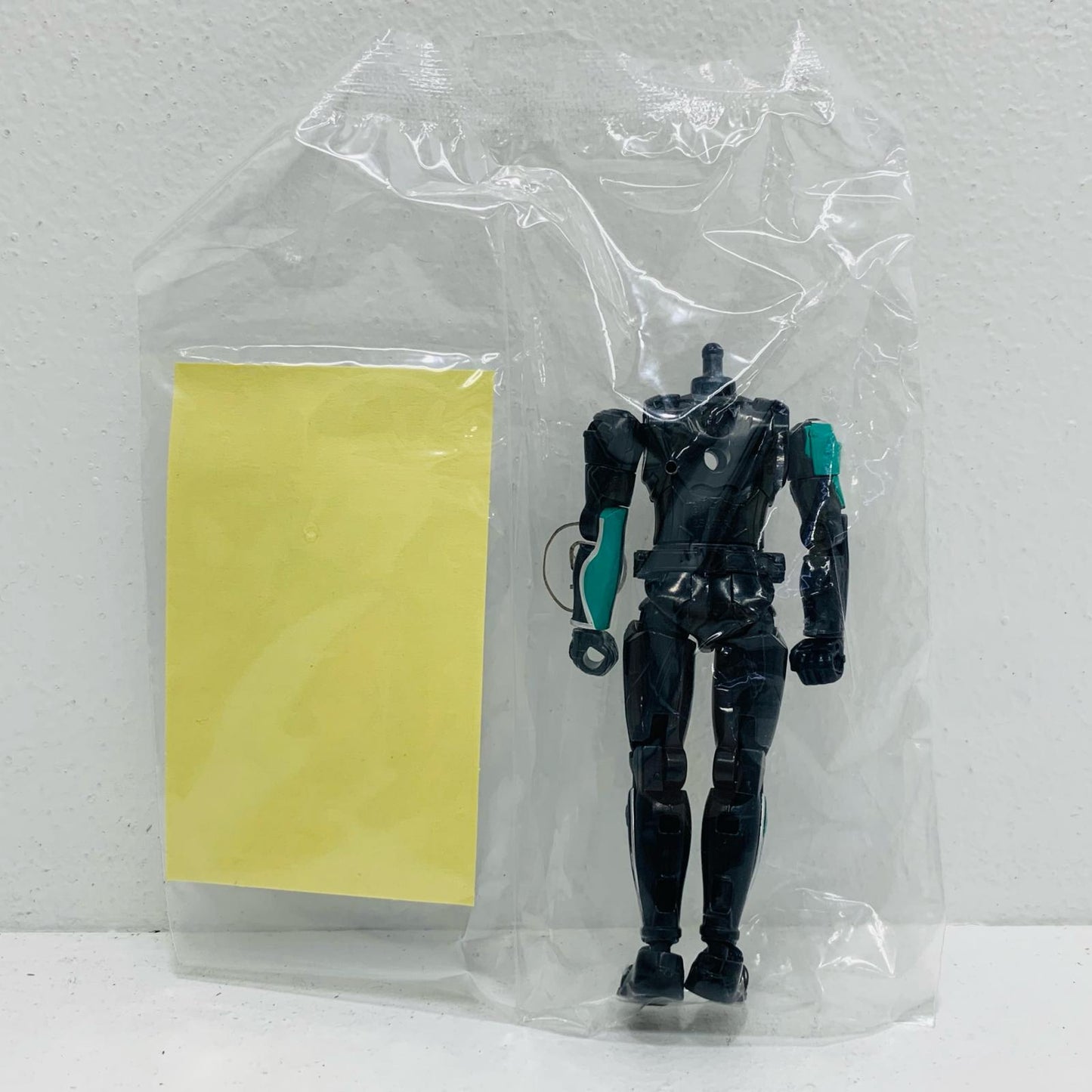 【中古】 9.仮面ライダー剣斬猿飛忍者伝ボディ「装動仮面ライダーセイバーBook4」【フィギュア】【飾磨店】