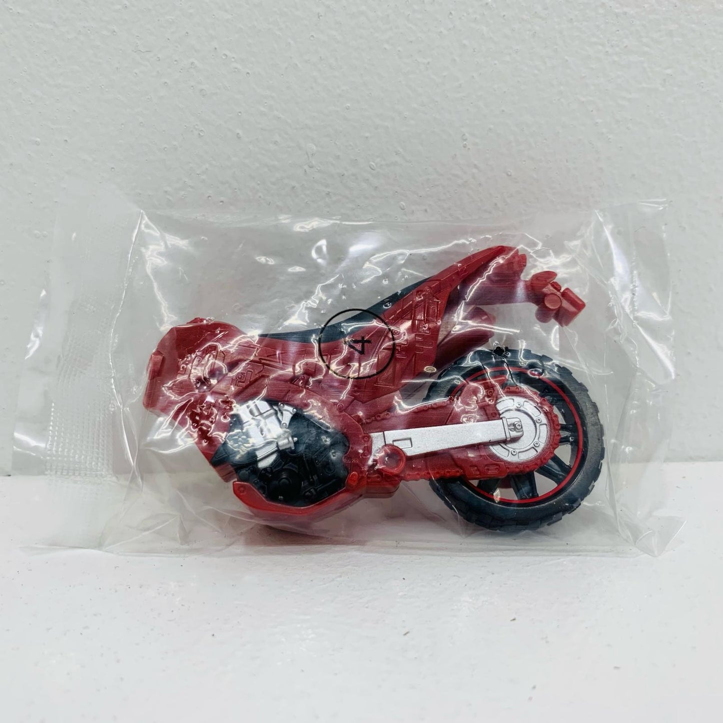 【中古】 4.ディアゴスピーディーBセット「装動仮面ライダーセイバーBook5&装動仮面ライダーゼロワン&仮面ライダーディケイド」【フィギュア】【飾磨店】