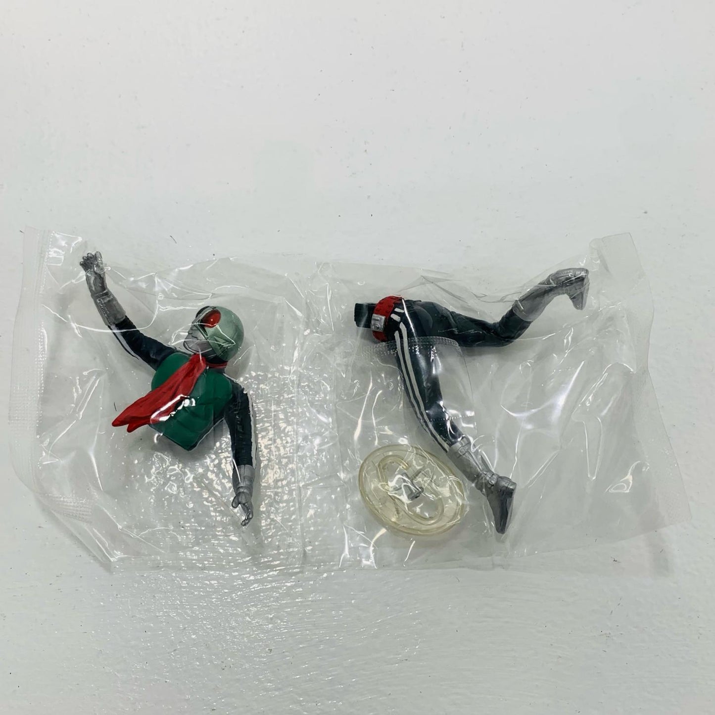 【中古】 仮面ライダー1号(新1号)「HDLIMITED仮面ライダー2」【フィギュア】【飾磨店】