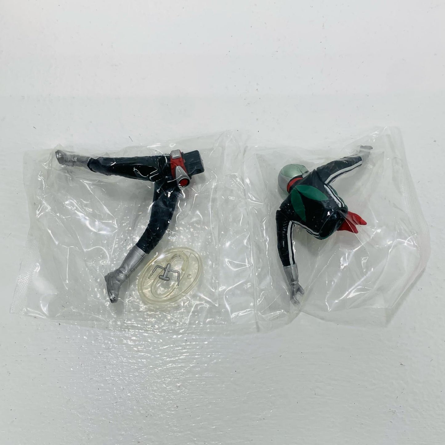 【中古】 仮面ライダー1号(新1号)「HDLIMITED仮面ライダー2」【フィギュア】【飾磨店】