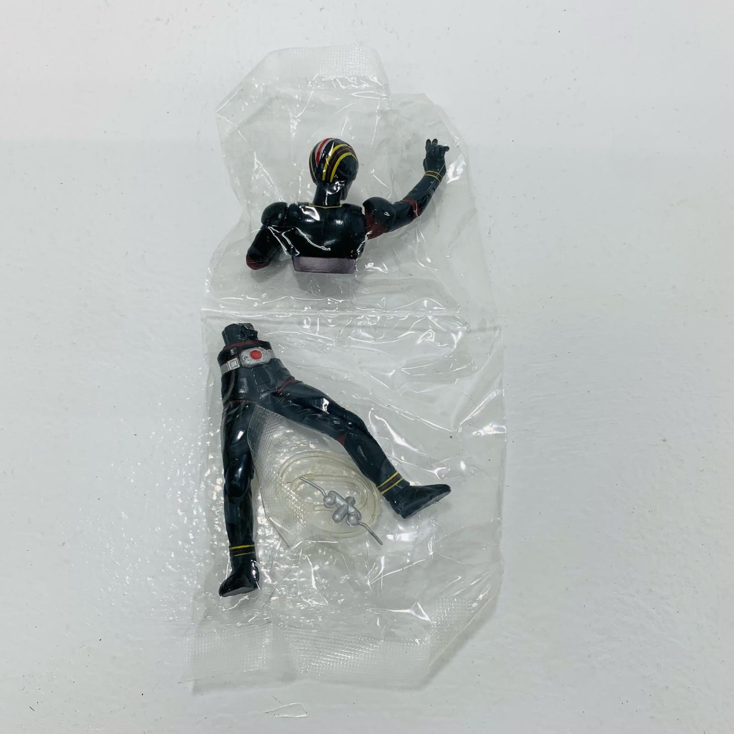 【中古】 仮面ライダーブラック「HDLIMITED仮面ライダー2」【フィギュア】【飾磨店】