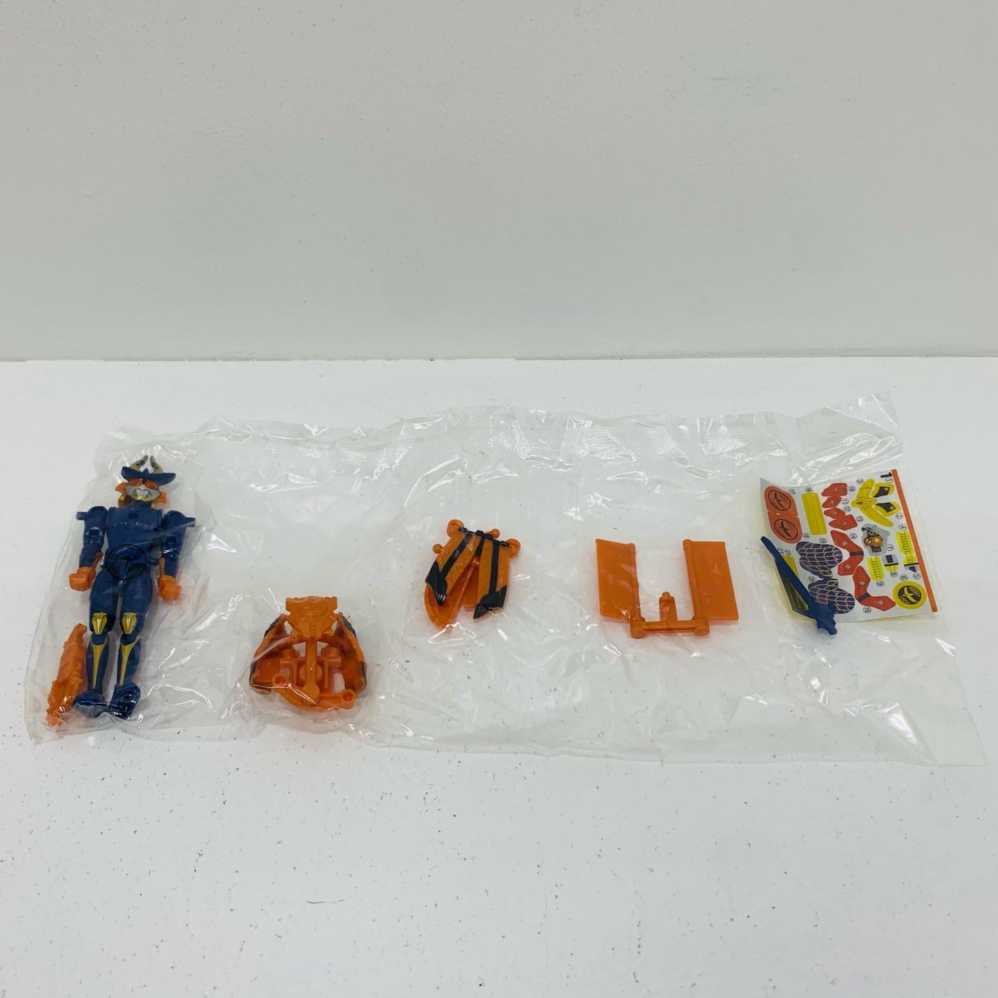 【中古】 仮面ライダー鎧武カチドキアームズ「仮面ライダー鎧武アームズアクション鎧武3」【フィギュア】【飾磨店】