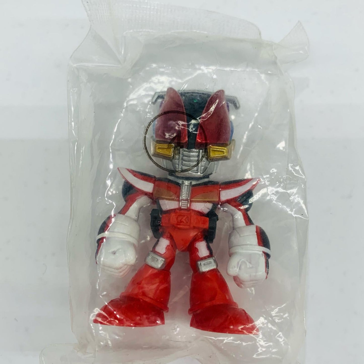 【中古】 仮面ライダー電王ライナーフォーム「THE仮面ライダーズ4」【フィギュア】【飾磨店】