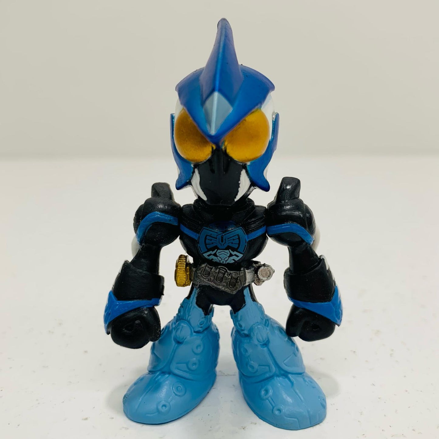 【中古】 シャウタコンボTHE仮面ライダーズ6オーズコンボスペシャル【フィギュア】【飾磨店】