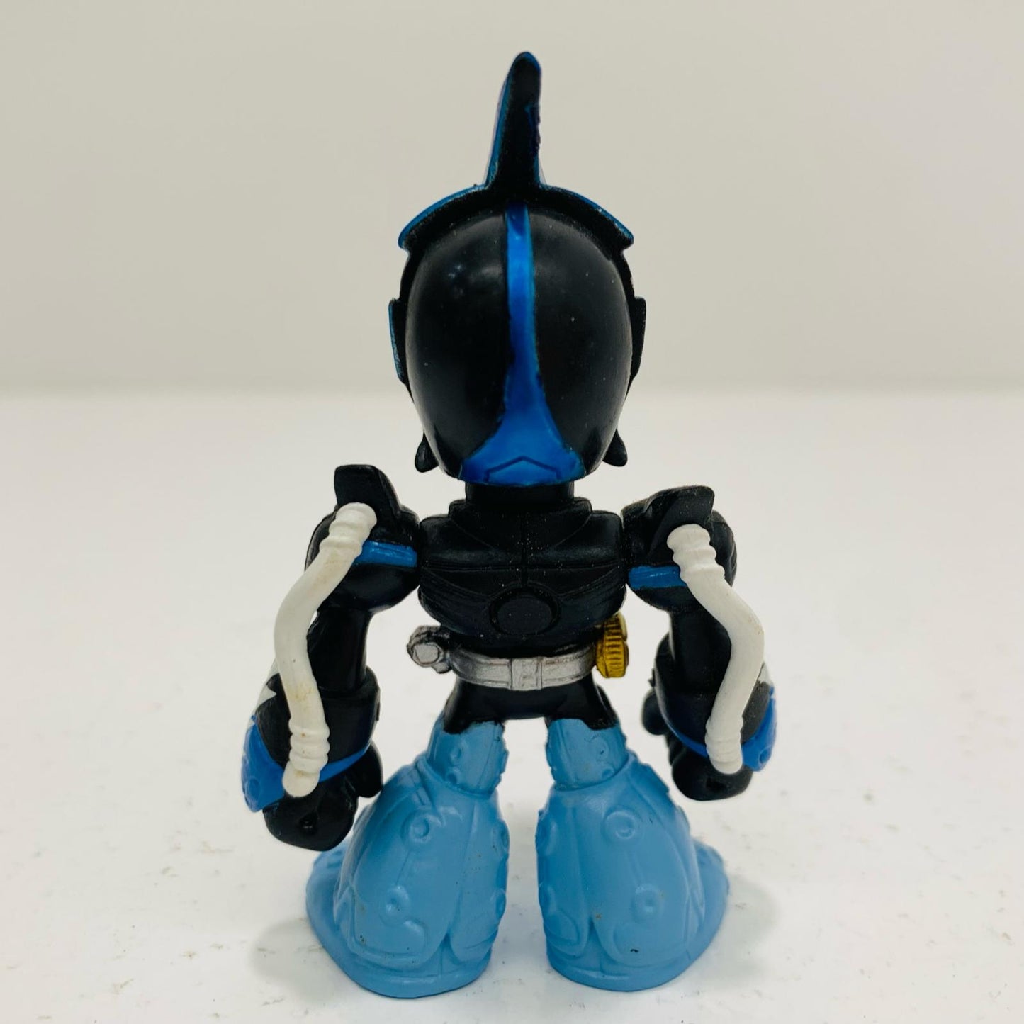 【中古】 シャウタコンボTHE仮面ライダーズ6オーズコンボスペシャル【フィギュア】【飾磨店】