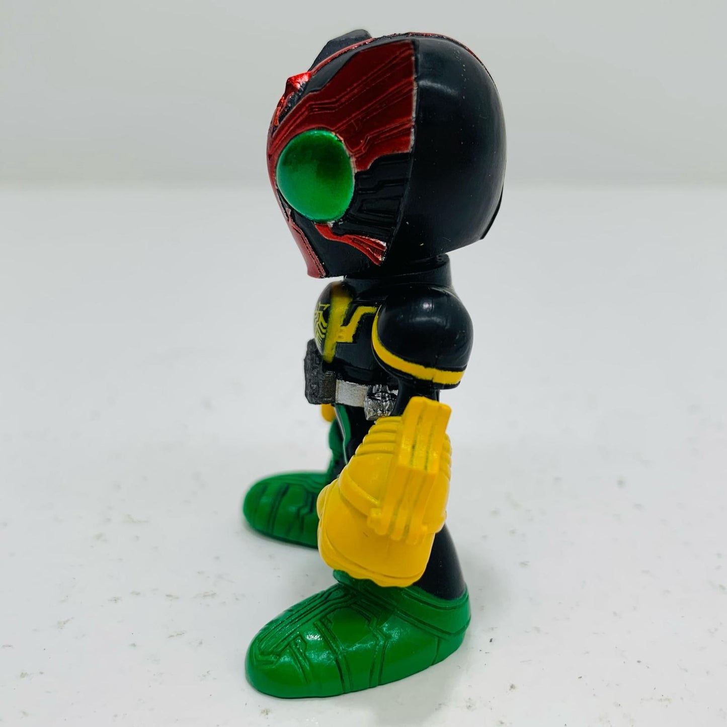 【中古】 タトバコンボTHE仮面ライダーズ6オーズコンボスペシャル【フィギュア】【飾磨店】