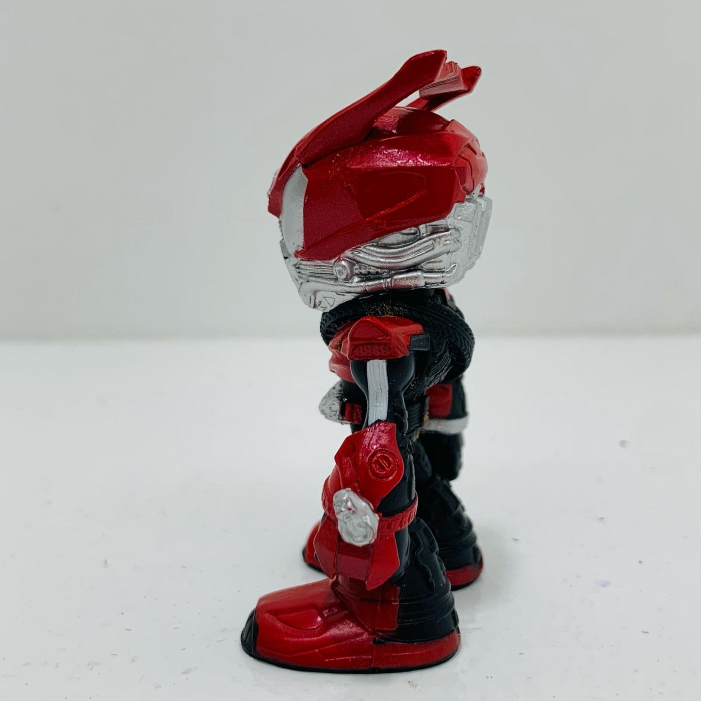 【中古】 1.仮面ライダードライブタイプスピード「THE仮面ライダーズ最速の戦士編」【フィギュア】【飾磨店】