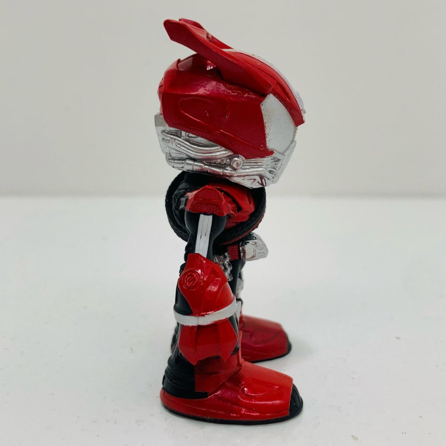 【中古】 1.仮面ライダードライブタイプスピード「THE仮面ライダーズ最速の戦士編」【フィギュア】【飾磨店】