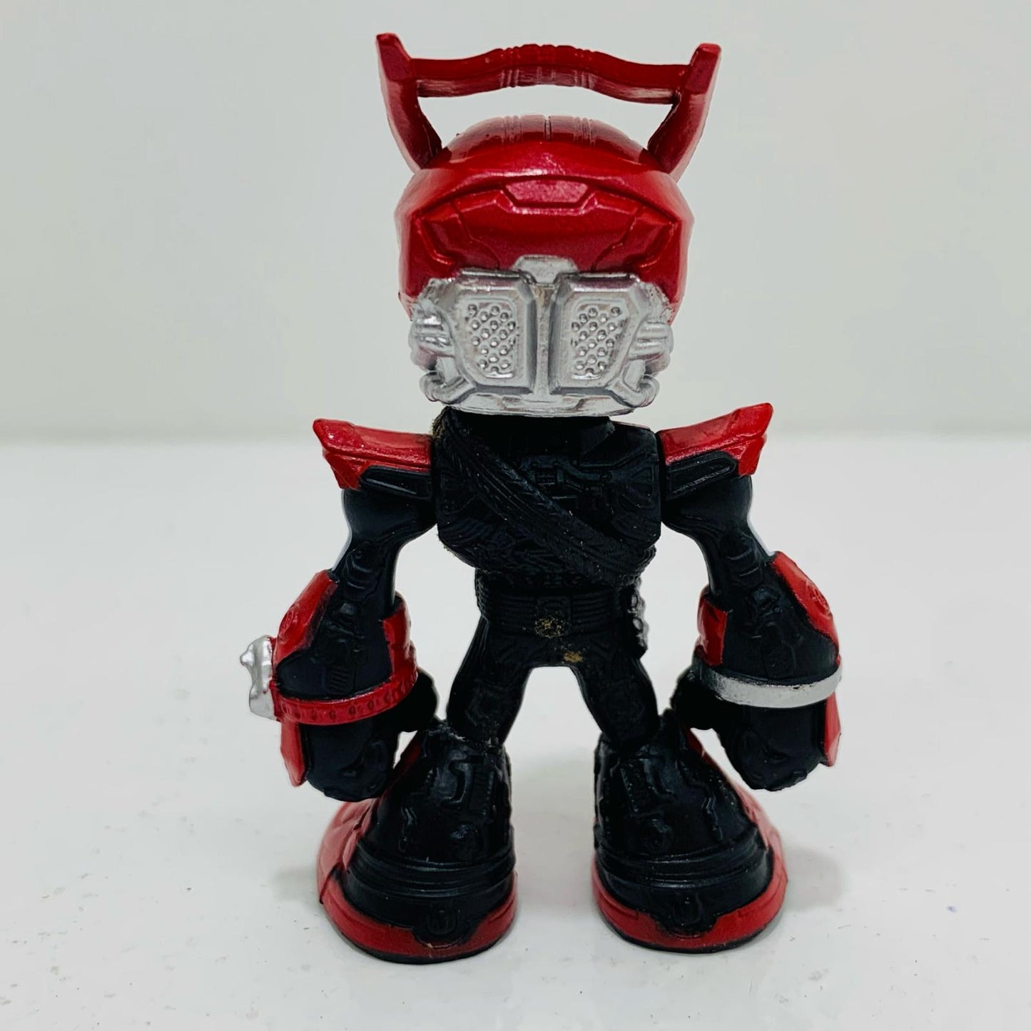 【中古】 1.仮面ライダードライブタイプスピード「THE仮面ライダーズ最速の戦士編」【フィギュア】【飾磨店】