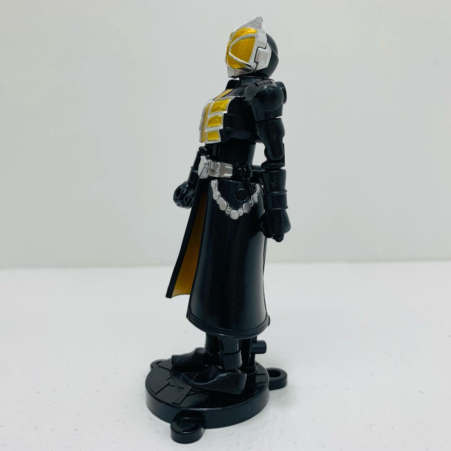 【中古】 4.仮面ライダーウィザードランドスタイル「仮面ライダーウィザードスタイルアクションウィザード」【フィギュア】【飾磨店】