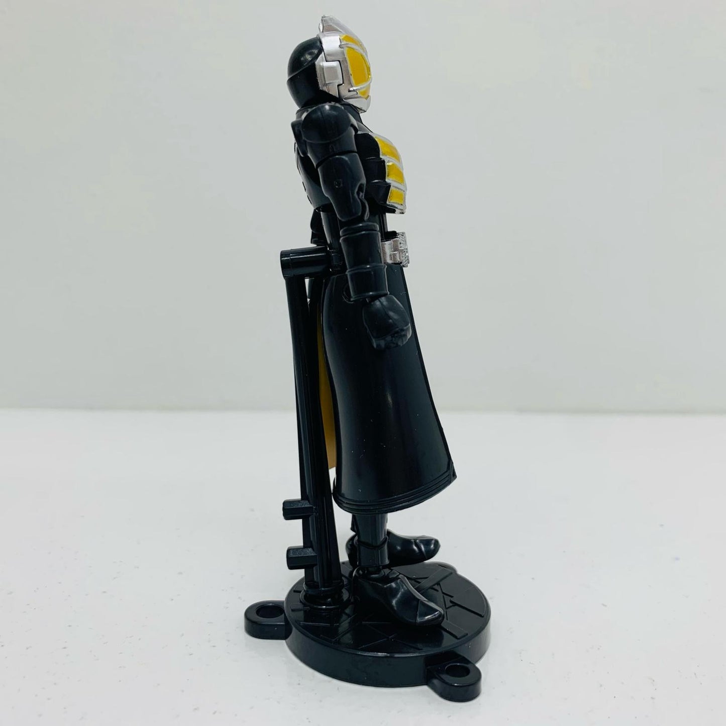 【中古】 4.仮面ライダーウィザードランドスタイル「仮面ライダーウィザードスタイルアクションウィザード」【フィギュア】【飾磨店】