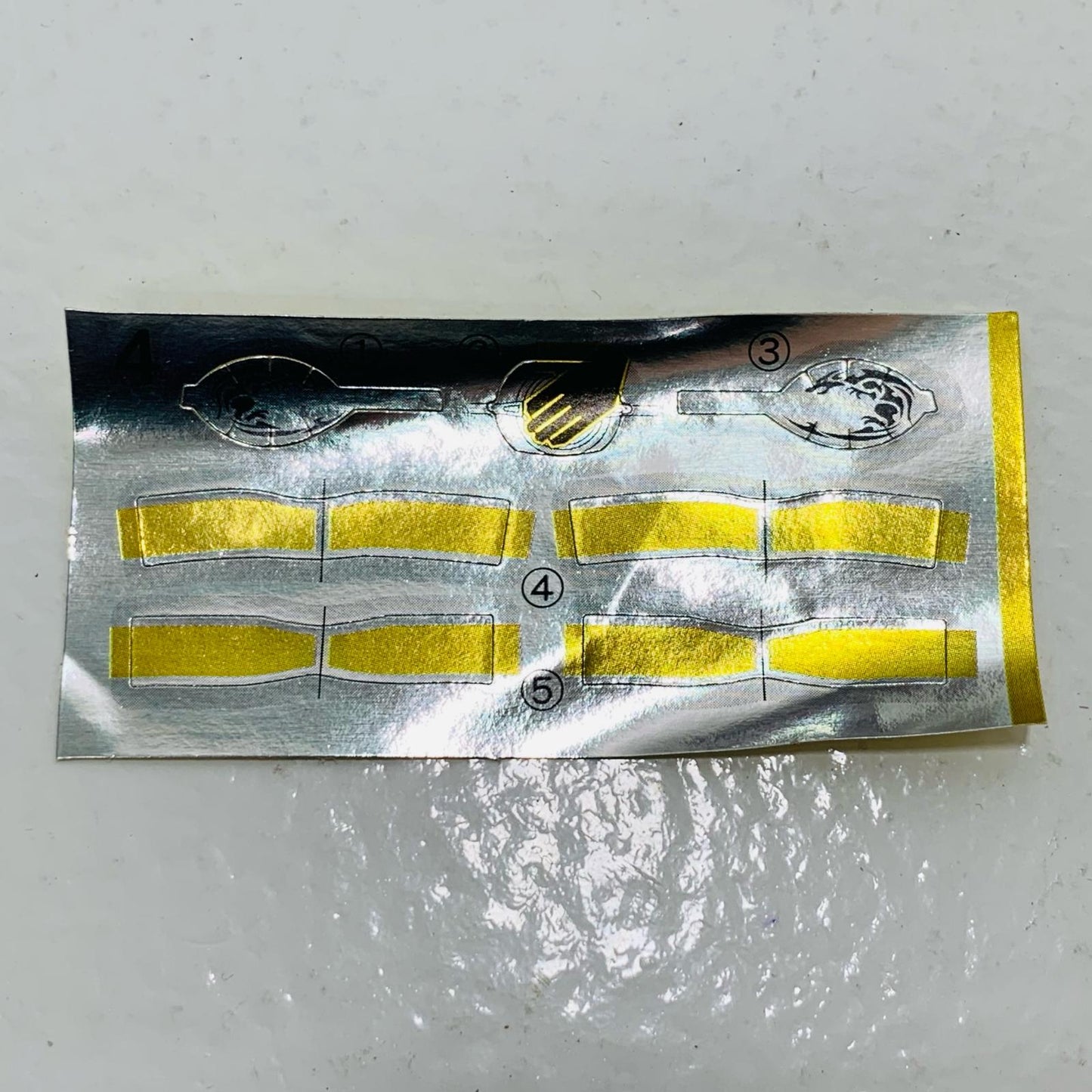 【中古】 4.仮面ライダーウィザードランドスタイル「仮面ライダーウィザードスタイルアクションウィザード」【フィギュア】【飾磨店】