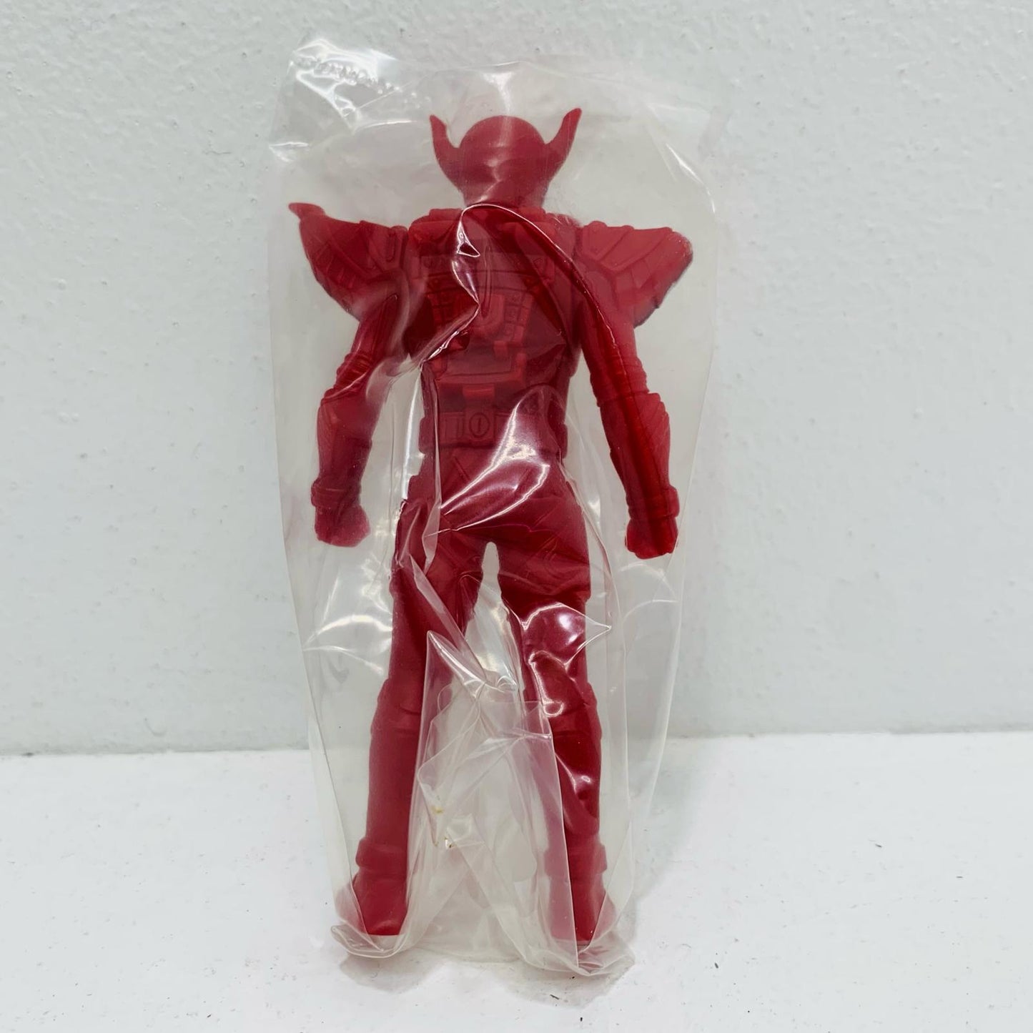 【中古】 仮面ライダーバロンバナナアームズ「ソフビヒーロー~ライダー戦国時代開幕!!編~」【フィギュア】【飾磨店】