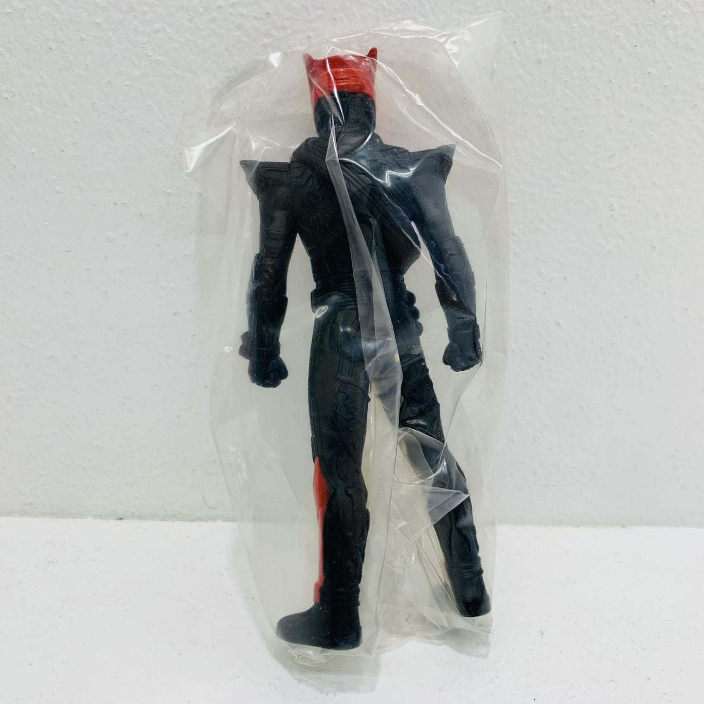 【中古】 仮面ライダードライブタイプスピード「ソフビヒーロー仮面ライダー黄金の戦士!!編」【フィギュア】【飾磨店】