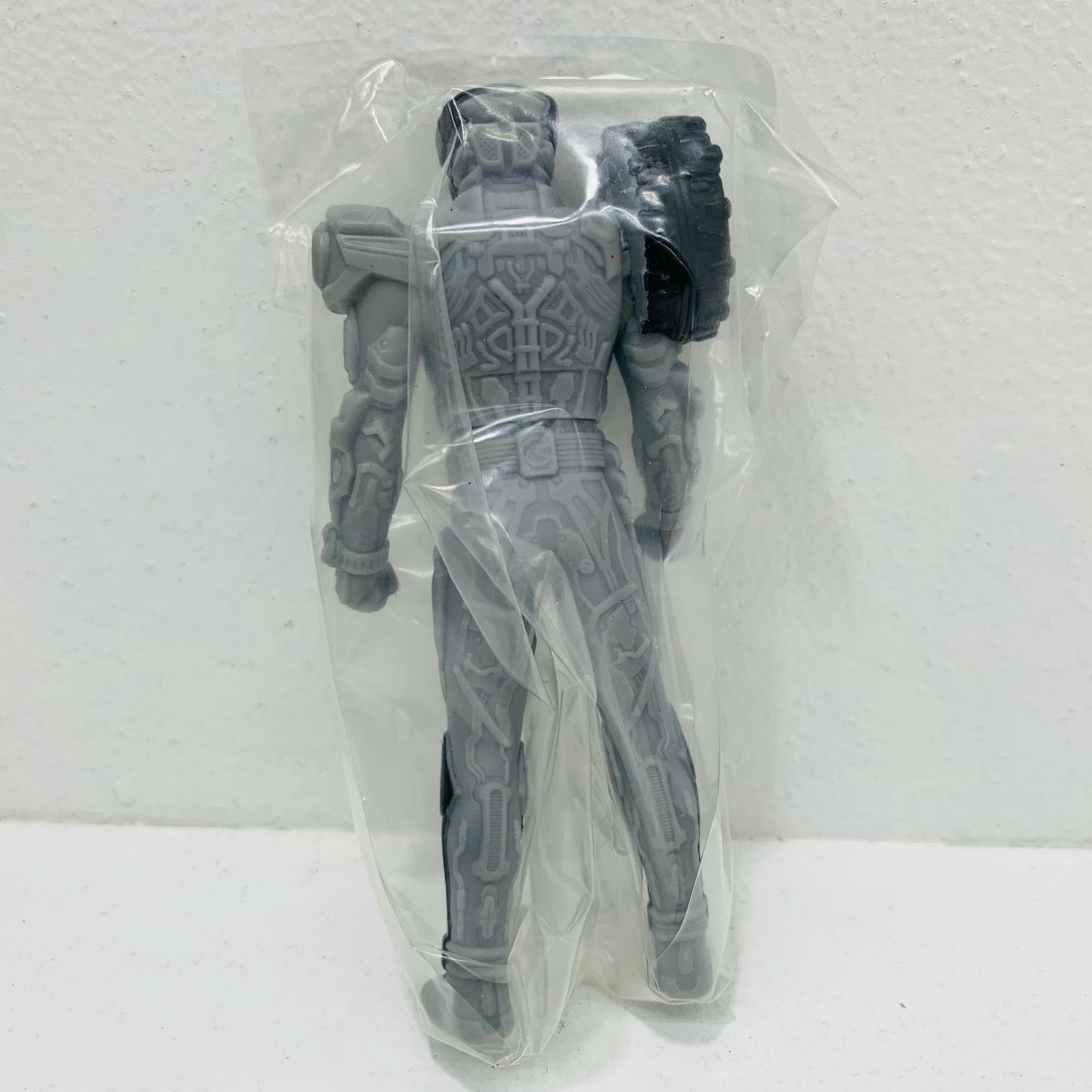 【中古】 仮面ライダードライブタイプワイルド「ソフビヒーロー仮面ライダータイプワイルド発進!!編」【フィギュア】【飾磨店】