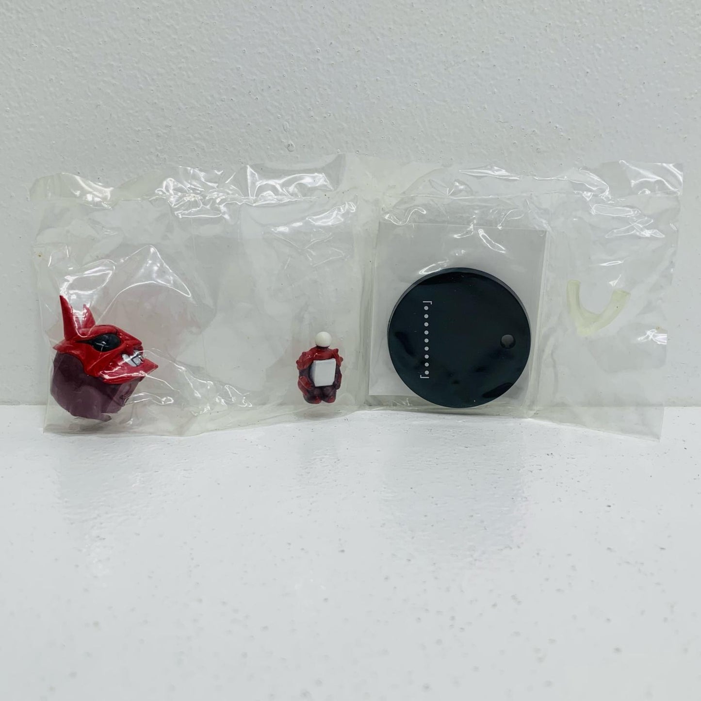 【中古】 モモタロスイマジン/ケンカしません「デフォルマイスタープチ仮面ライダー平成ライダー名場面!編」【フィギュア】【飾磨店】