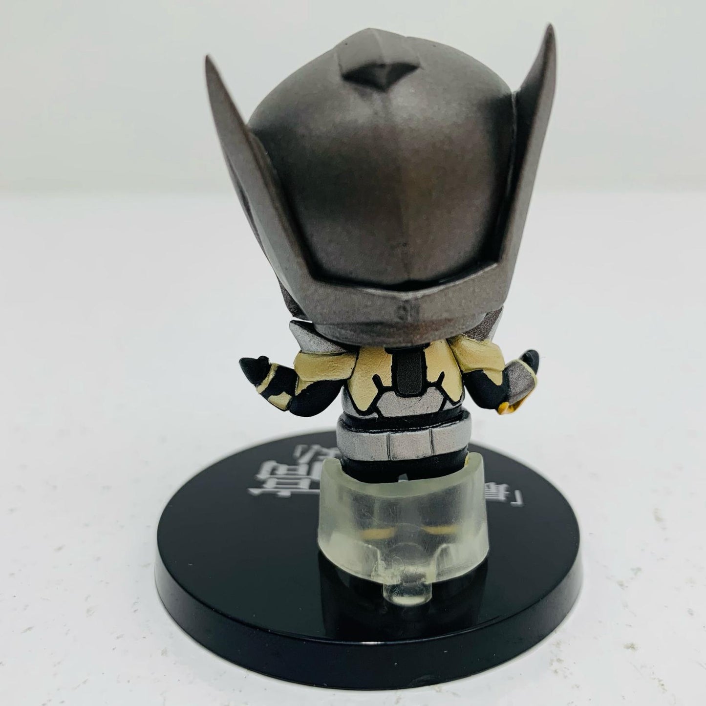 【中古】 仮面ライダーパンチホッパーA/最悪は最高なんだよ!「デフォルマイスタープチ仮面ライダー平成ライダー名場面!編」【フィギュア】【飾磨店】