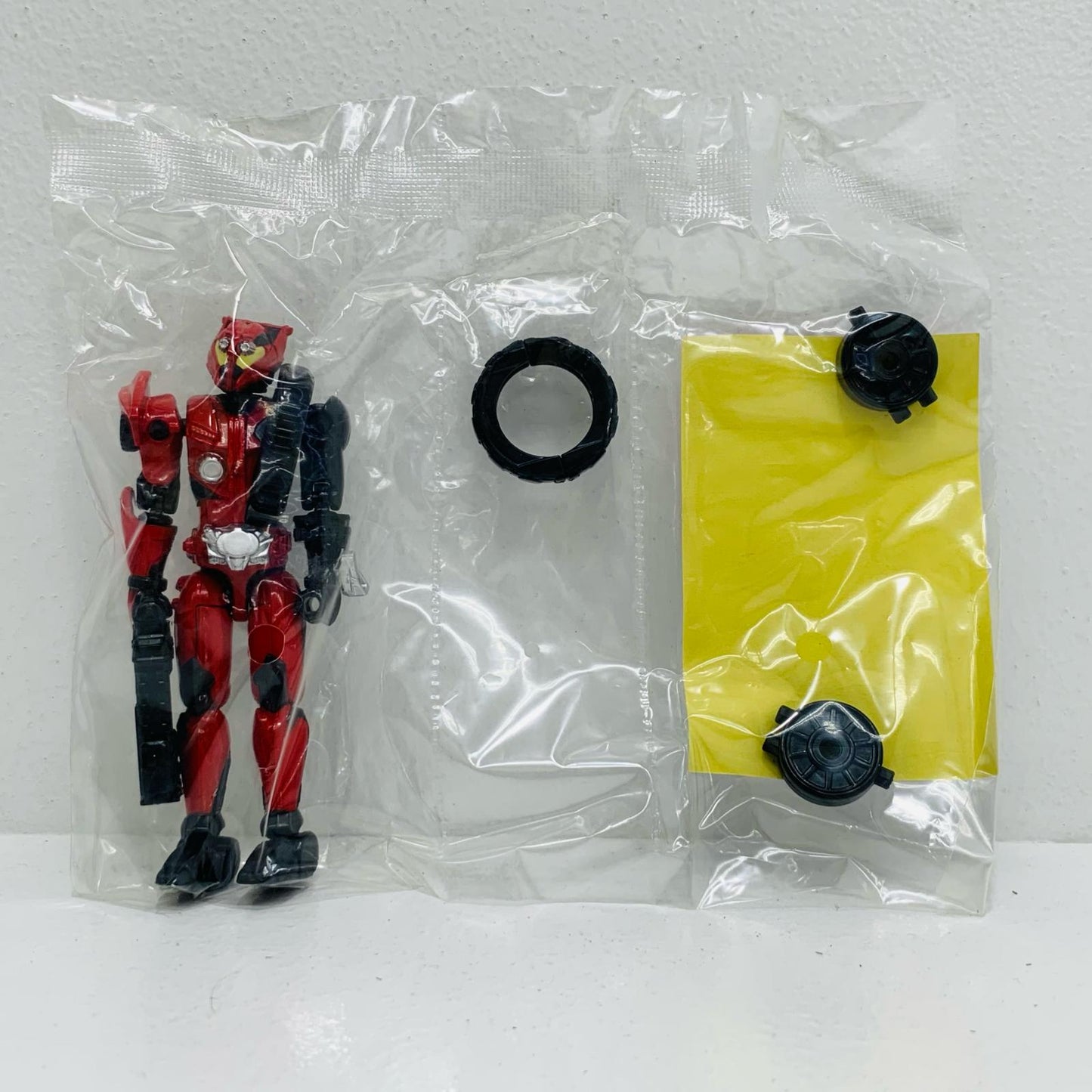 【中古】 1.仮面ライダードライブタイプトライドロン「仮面ライダードライブドライビングアクション3」【フィギュア】【飾磨店】