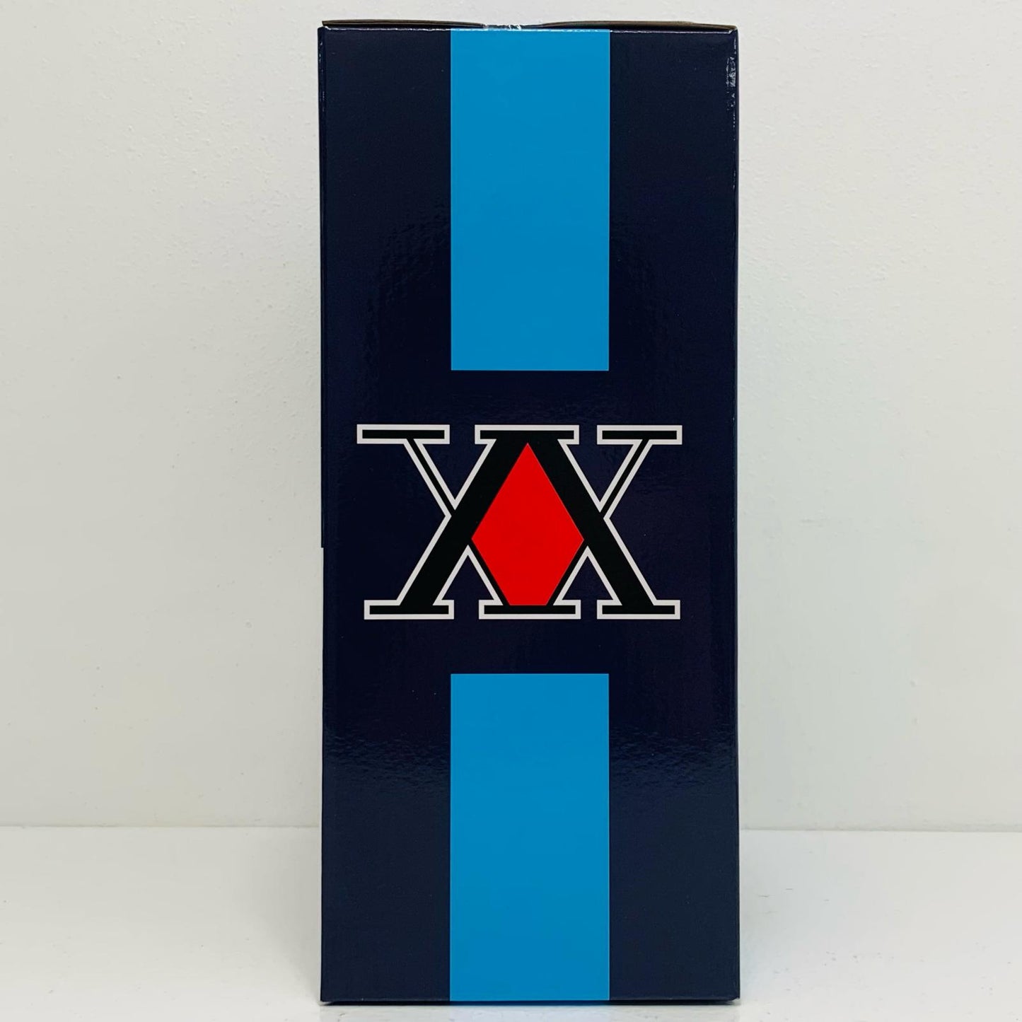 【中古】 D賞キルア-MASTERLISE「CHMERAANT2/一番くじHUNTER×HUNTER」【フィギュア】