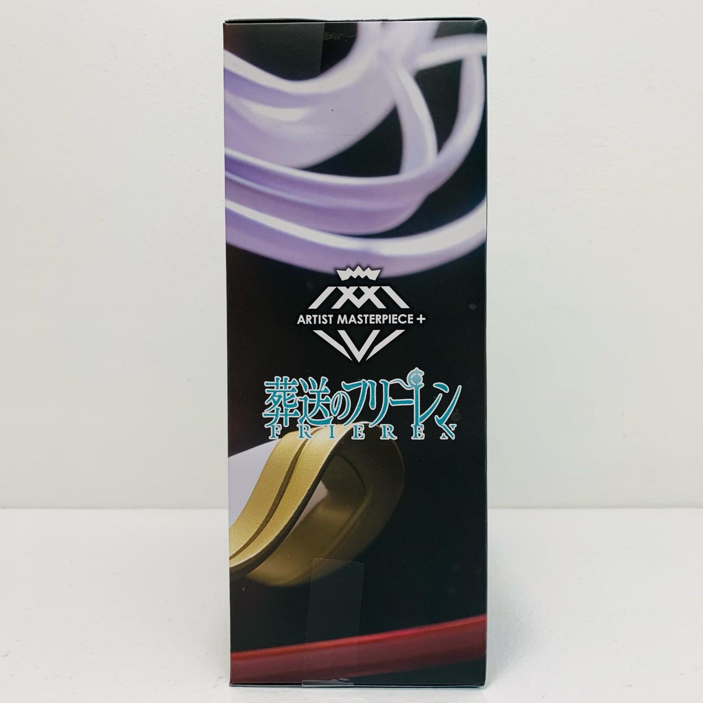 【中古】 フリーレン-AMP+フィギュア「葬送のフリーレン」【フィギュア】