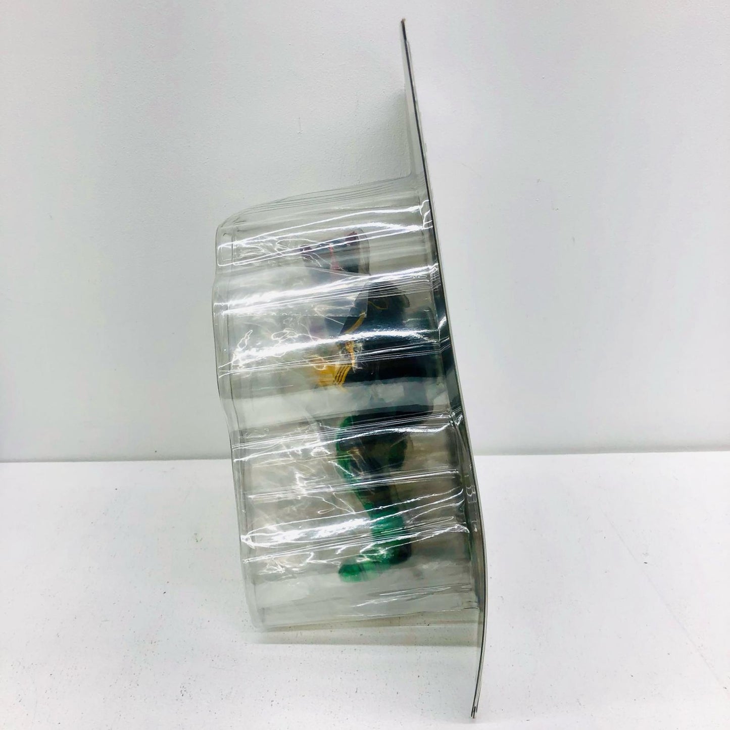 【中古】 ラストワン賞SOFVICS仮面ライダーオーズとアンクとタカメダルビッグサイズソフビ「vol.3feat.双動仮面ライダーW/一番くじ仮面ライダージオウ」【フィギュア】