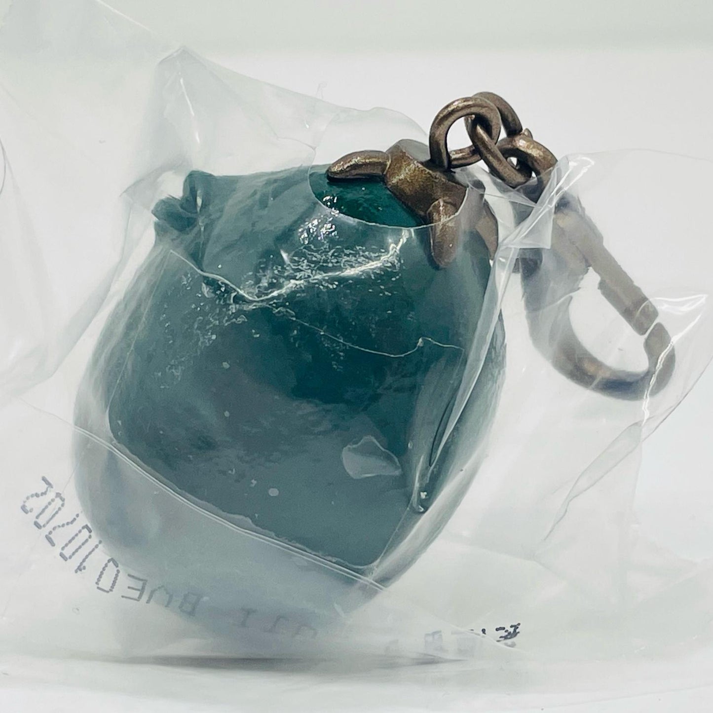 【中古】 E賞ベヘリット(グリーン)MASTERELIVECOLLECTION「反撃の誓い/一番くじベルセルク」【フィギュア】