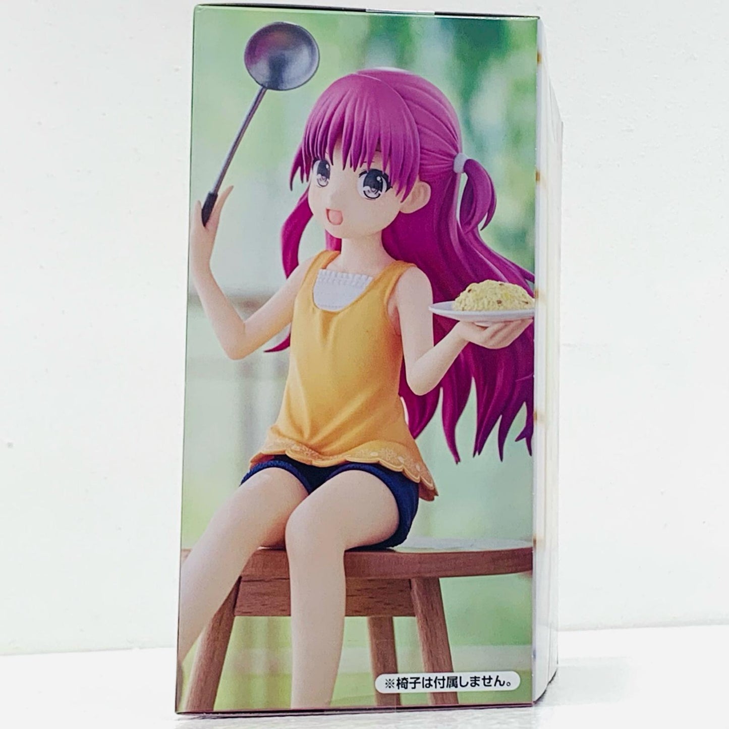 フィギュア 加藤うみ-ぬーどるストッパーフィギュア「SummerPockets」 加藤うみ ぬーどるストッパー AMUPRZ19202【フィギュア】