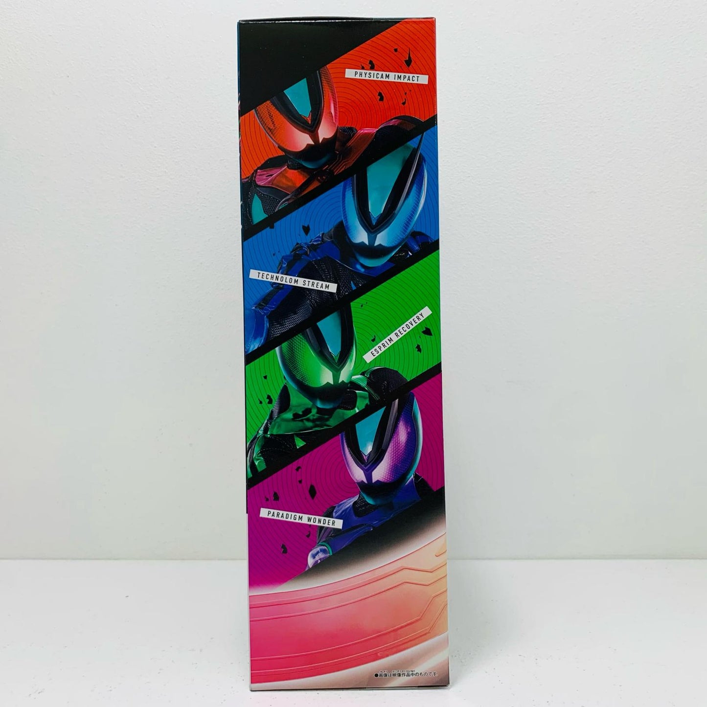 【中古】 変身ベルトDXゼッツドライバー「仮面ライダーゼッツ」