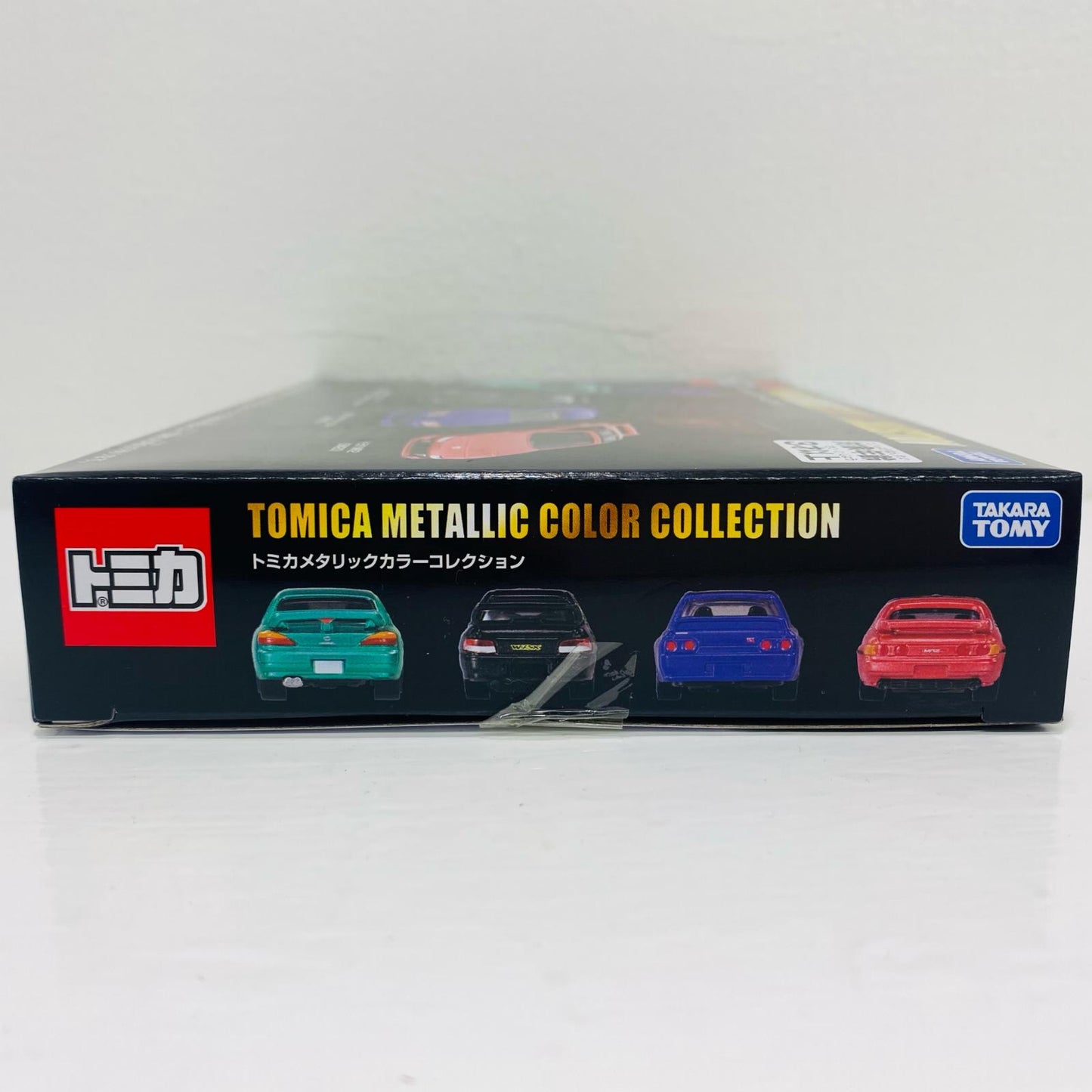 おもちゃ・玩具 スポーツカーメタリックカラーセット(仮)「トミカギフト」 スポーツカーメタリックカラーセット(仮)