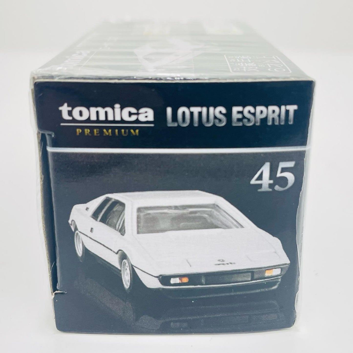 おもちゃ・玩具 ロータスエスプリ(仮)「トミカプレミアムNo.45」 ロータスエスプリ(仮)