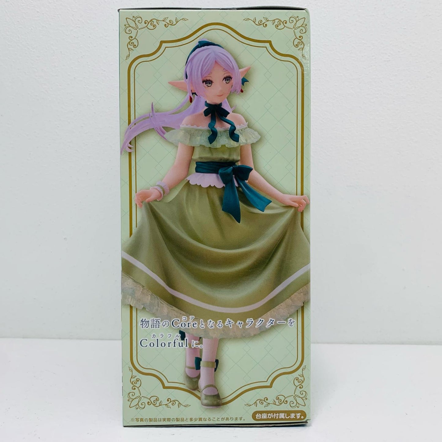 フィギュア フリーレン~ドレスver.~Corefulフィギュア「葬送のフリーレン」 フリーレンドレス ver. Coreful 451950600【フィギュア】