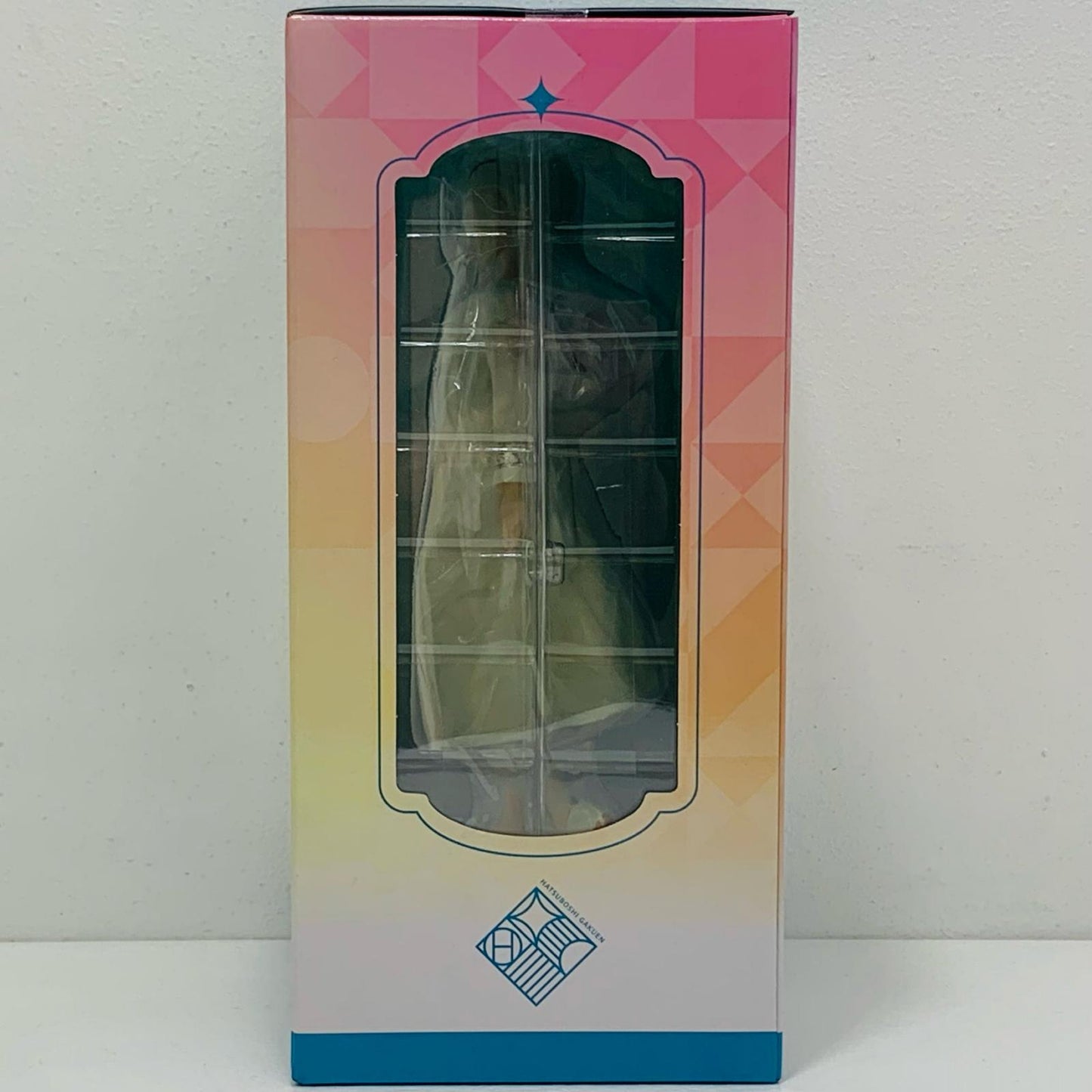 フィギュア C賞/篠澤広フィギュア1/7Gracemaster「Part3/一番くじ学園アイドルマスター」 篠澤広 一番くじ Part3 C賞 1/7Gracemaster【フィギュア】