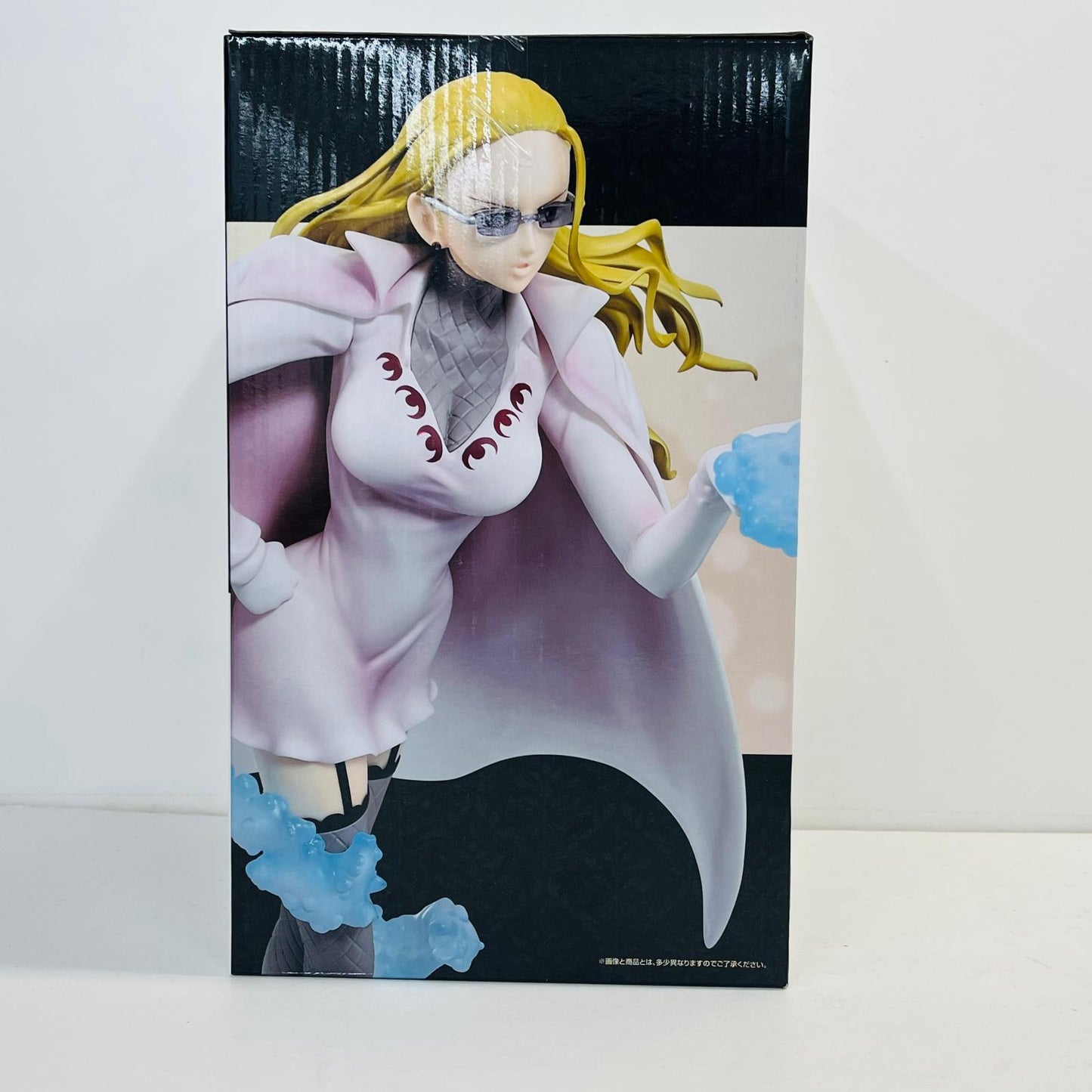 フィギュア D賞カリファ-MASTERLISEEXPIECE「メモリーオブヒロインズ-Devil’snight-/一番くじワンピース」 カリファ 一番くじ D賞【フィギュア】【加古川物流】