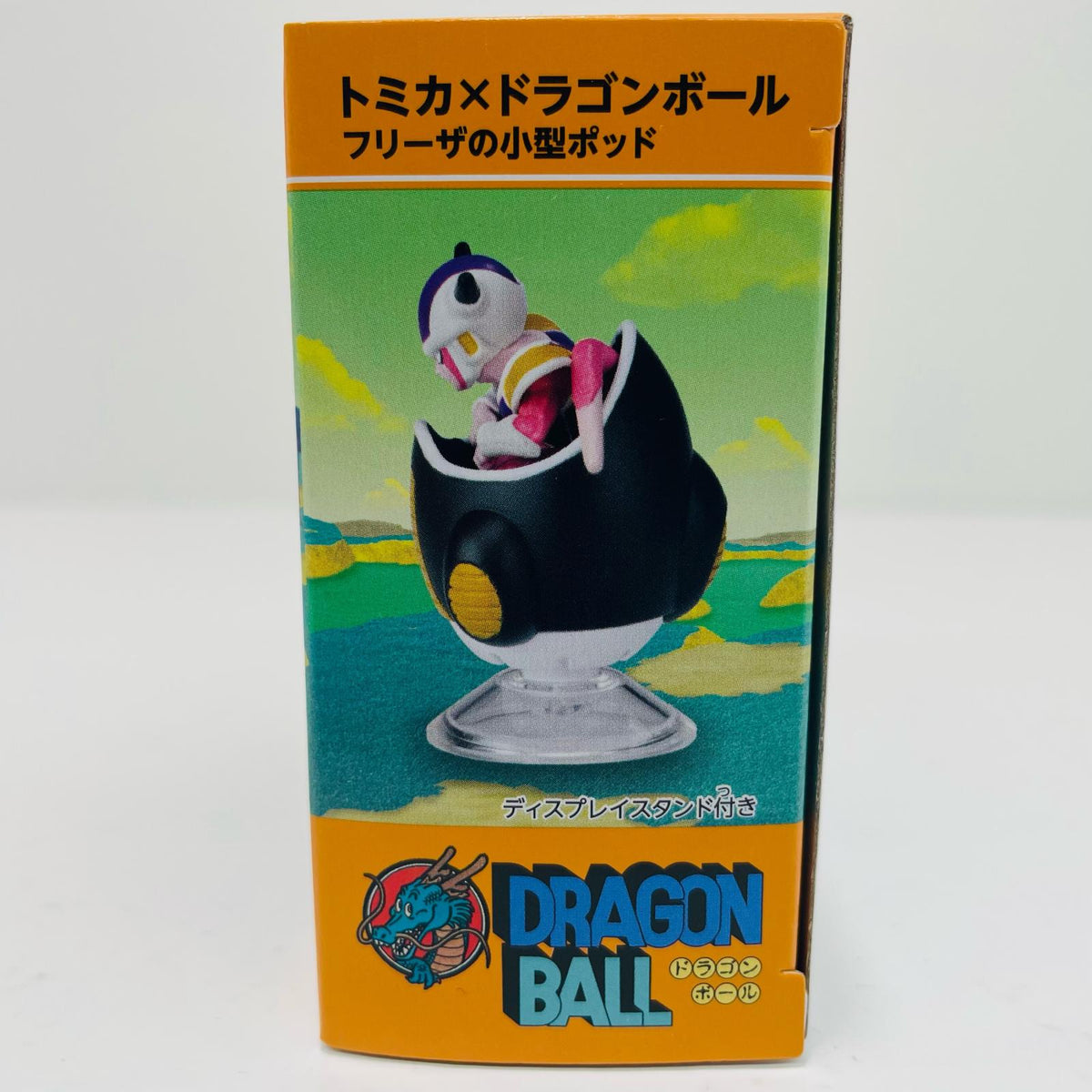 Frieza's Small Pod "Dream Tomica x Dragon Ball"