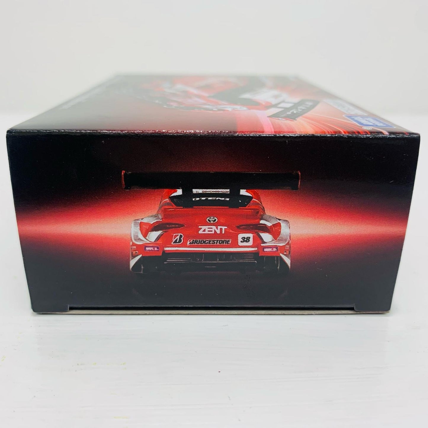 おもちゃ・玩具 トミカプレミアムRacingZENTCERUMOGRSupra「トミカプレミアムRacing」 トミカプレミアムRacingZENTCERUMOGRSupra