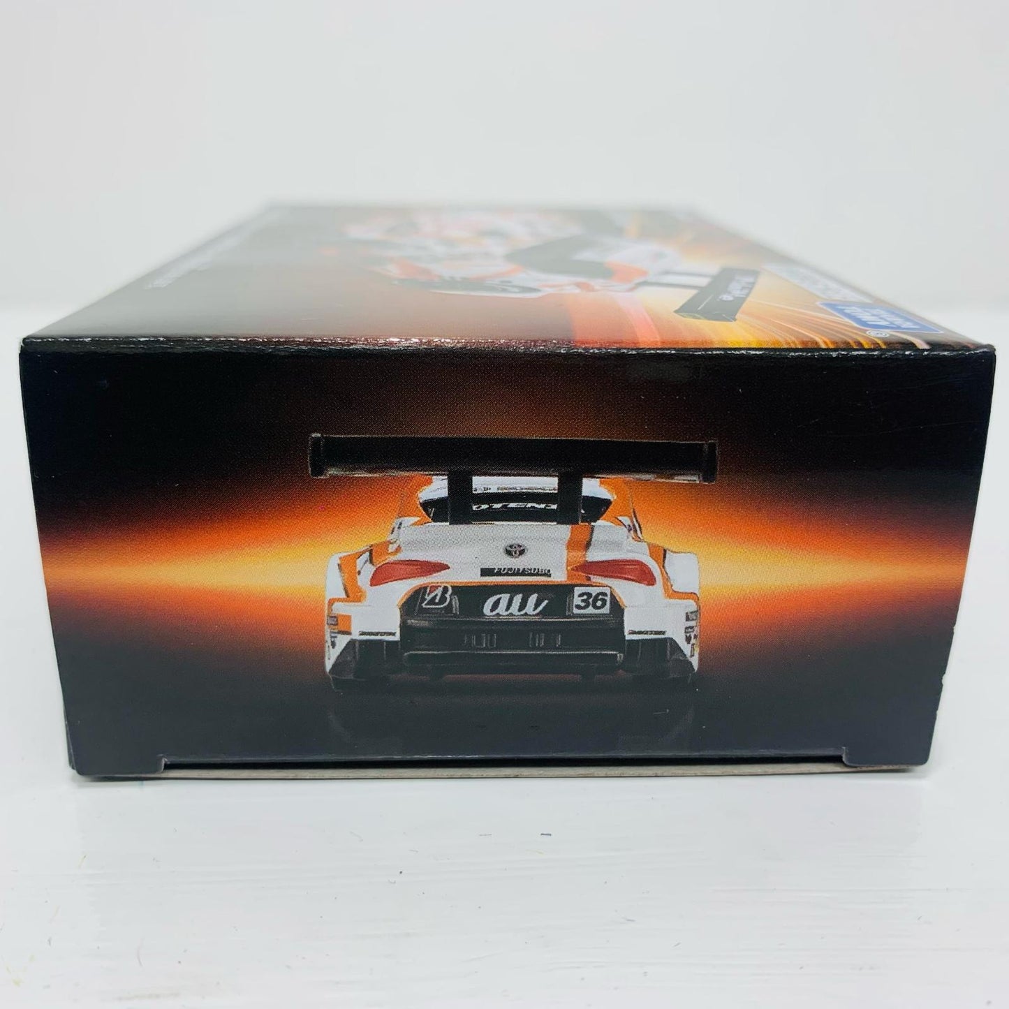 おもちゃ・玩具 auTOM'SGRSupra「トミカプレミアムRacing」 auTOM'SGRSupra