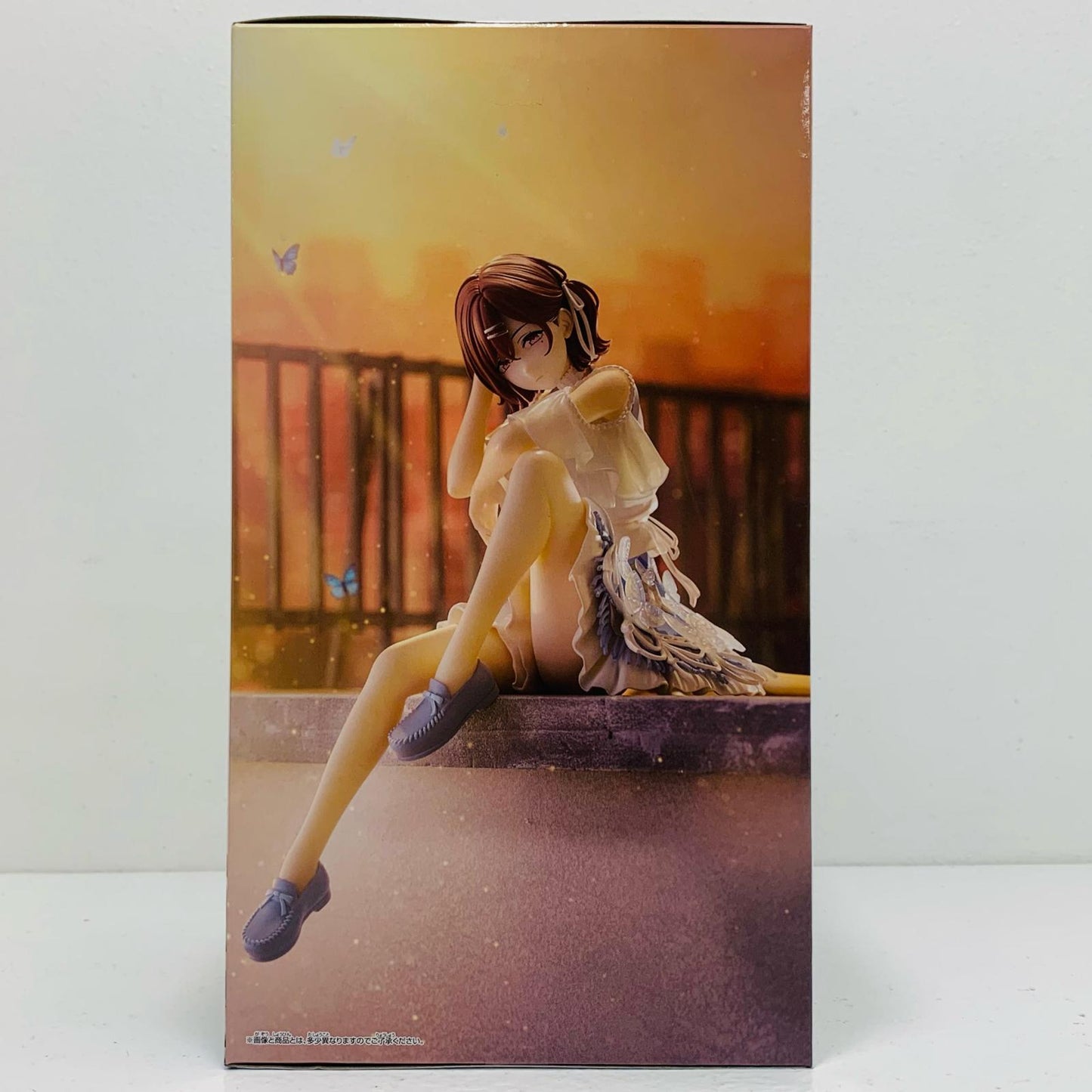 フィギュア 樋口円香・Specialassort(Bカラー/衣装白系)-ESPRESTO-Highlydetail-「アイドルマスターシャイニーカラーズ」 樋口円香 ESPRESTO ・SpecialassortBカラー/衣装白系 Highlydetail 2805162【フィギュア】