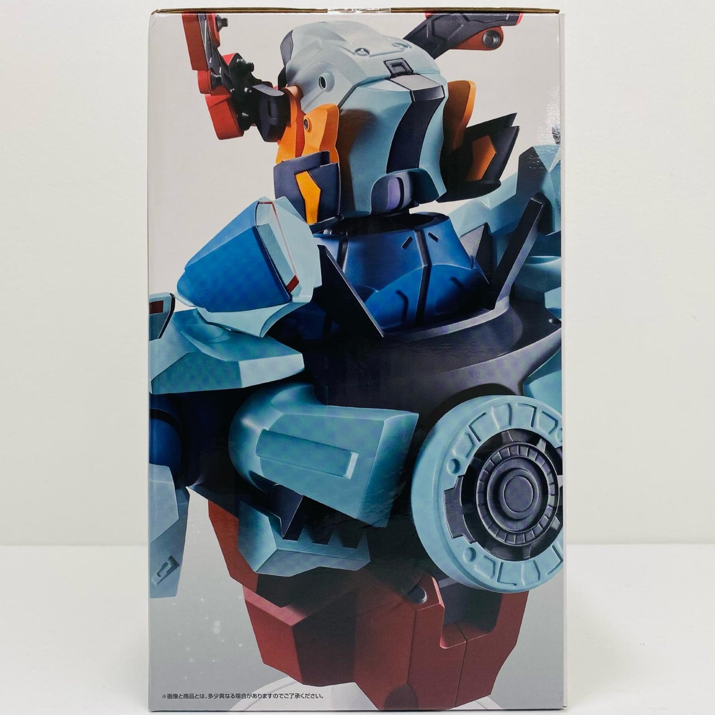 フィギュア A賞GQuuuuuuX(ジークアクス)-BUSTISAN「vol.3/一番くじ機動戦士GundamGQuuuuuuXジークアクス」 GQuuuuuuX(ジークアクス) 一番くじ A賞【フィギュア】