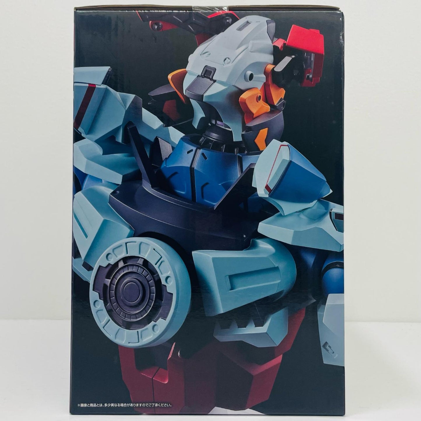 フィギュア ラストワン賞GQuuuuuuX(エンディミオン・ユニット覚醒時)-BUSTISAN「vol.3/一番くじ機動戦士GundamGQuuuuuuXジークアクス」 GQuuuuuuX(エンディミオン・ユニット覚醒時) 一番くじ ラストワン賞【フィギュア】
