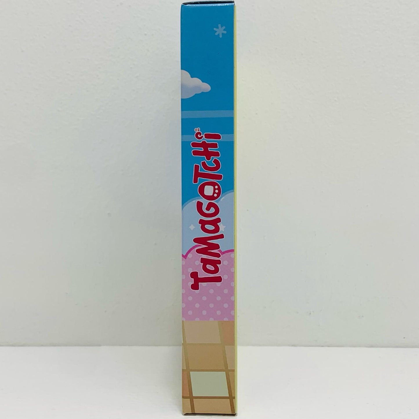 【中古】 A賞一番くじ限定!おまちど~さま!OriginalTamagotchi「ドキドキ!パワーアップしたくじびきやさん!/一番くじたまごっちのプチプチおみせっち~~」【フィギュア】