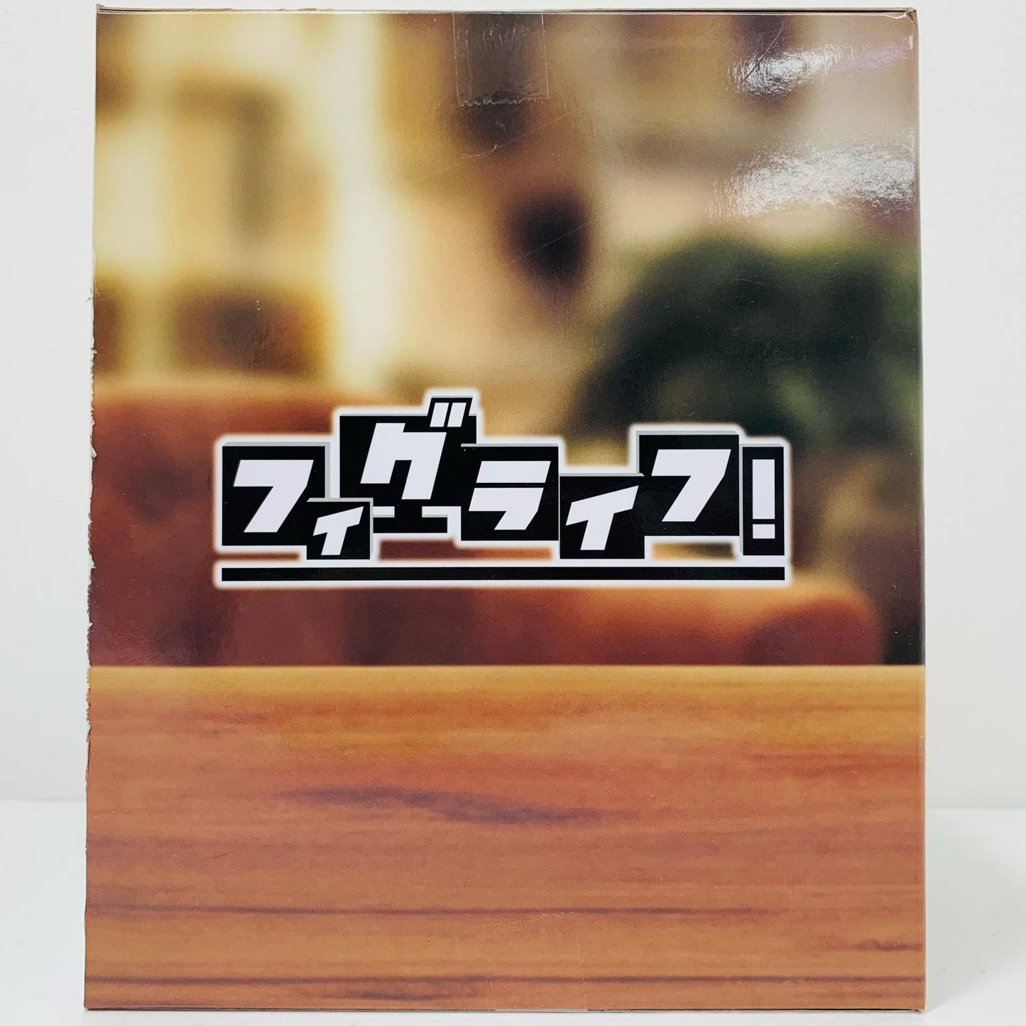 【中古】 童磨-フィグライフ!「鬼滅の刃」【フィギュア】
