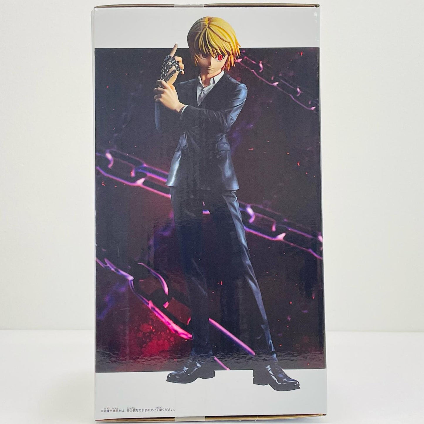 フィギュア クラピカ-Grandista「HUNTER×HUNTER」 クラピカ Grandista 2774365【フィギュア】【加古川物流】
