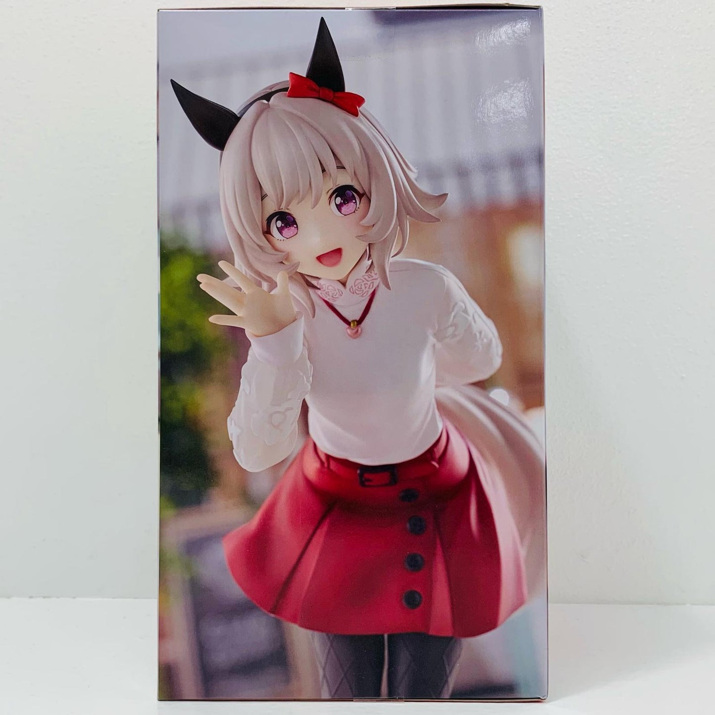 【中古】 カレンチャン-Trio-Try-iTFigure「ウマ娘プリティーダービー」【フィギュア】