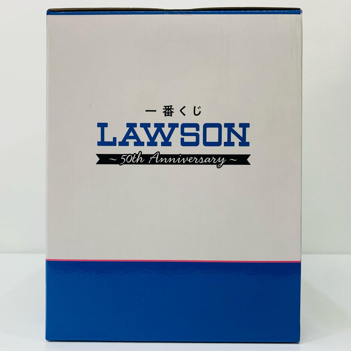 フィギュア A賞アラームクロック「一番くじLAWSON~50thAnniversary~」 アラームクロック 一番くじ A賞【フィギュア】