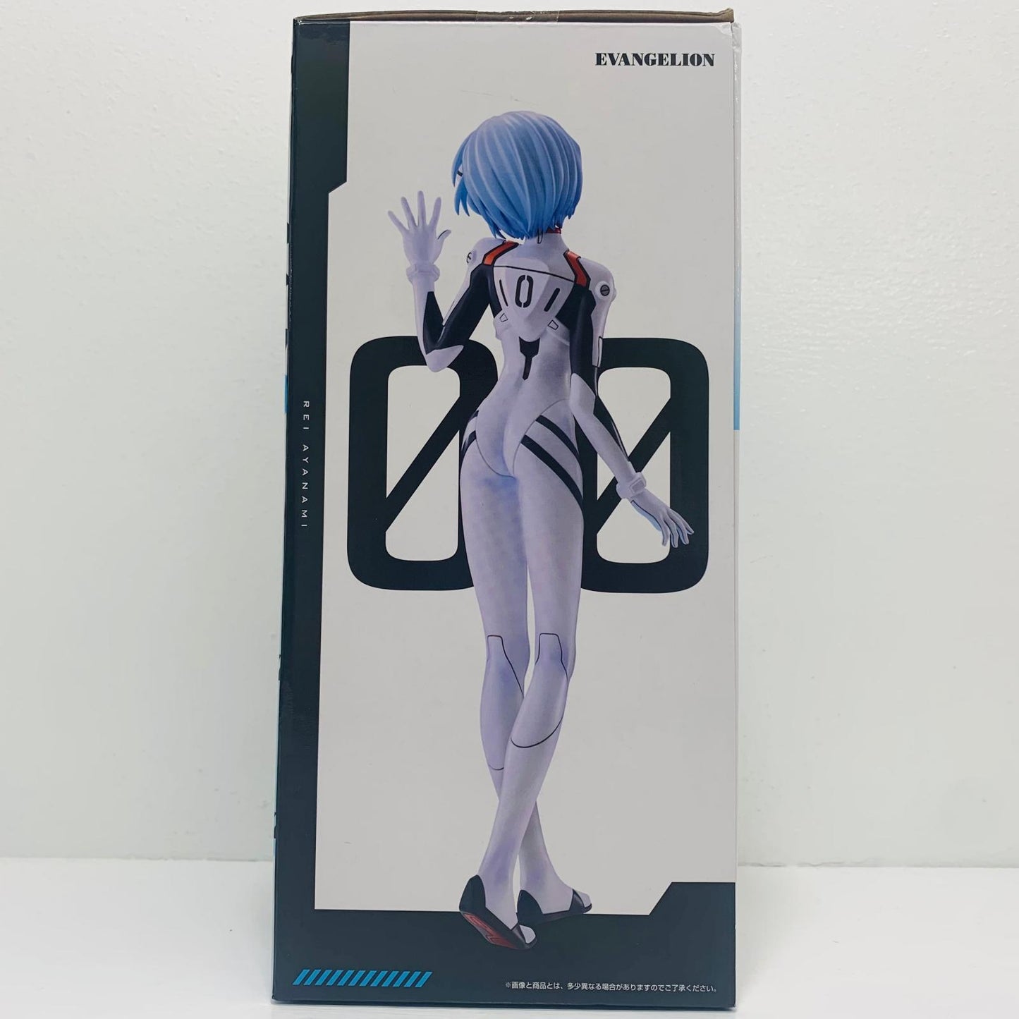 フィギュア C賞/綾波レイフィギュア「30thAnniversary/一番くじ新世紀エヴァンゲリオン」 綾波レイ 一番くじ C賞【フィギュア】