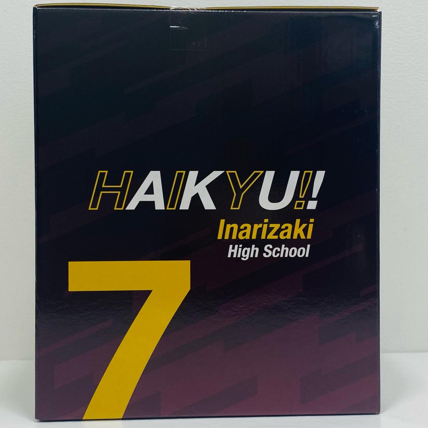 A賞/宮侑フィギュア「最強の挑戦者/一番くじハイキュー?」【フィギュア】